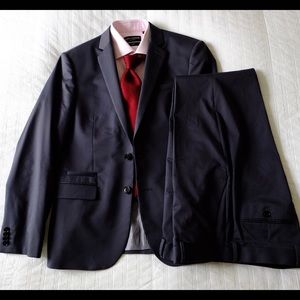 Men's Express Photographer Suit